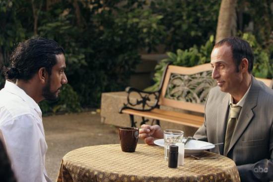 "Lost" Episode 11: "Enter 77"